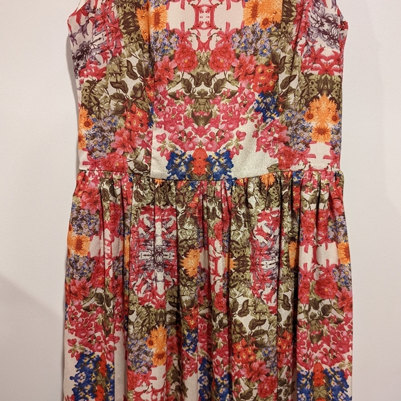 Maggie London dress - Picture 6 of 6